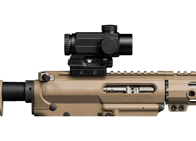 Приціл коліматорний Vortex Spitfire AR 1x Prism Scope Фото 3